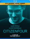 Citizenfour Blu-ray