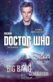 Doctor Who- Big Bang Generation Book