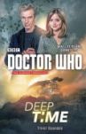 Doctor Who- Deep Time Book