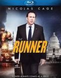 The Runner Blu-ray