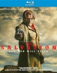 The Salvation Blu-ray