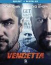 Vendetta Blu-ray