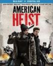 American Heist Blu-ray