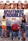 Apartment Troubles DVD
