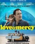 Love & Mercy Blu-ray