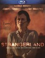 Strangerland Blu-ray