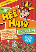 The Hee Haw Collection DVD