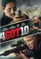 4Got10 DVD