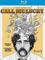Call Me Lucky Blu-ray