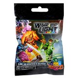 DC Dice Masters- War Of Light Booster Pack