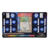 DC Dice Masters- War Of Light Play Mat