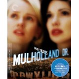 Mulholland Drive Blu-ray