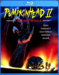Pumpkinhead 2- Blood Wings Blu-ray