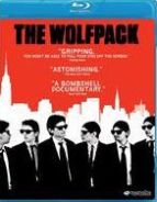 The Wolfpack Blu-ray