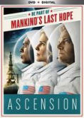 Ascension DVD