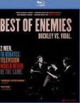 Best of Enemies Blu-ray