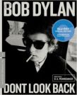 Don't Look Back Blu-ray