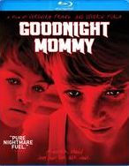 Goodnight Mommy Blu-ray