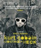 Kurt Cobain- Montage of Heck DVD