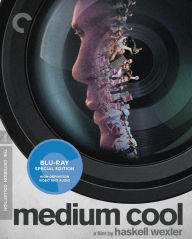 Medium Cool Blu-ray