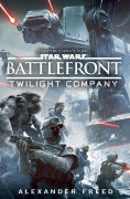 Star Wars- Battlefront- Twilight Company Book