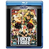 Tokyo Tribe Blu-ray