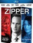 Zipper Blu-ray