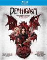 Deathgasm Blu-ray