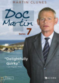 Doc Martin Series 7 DVD