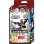 Marvel Dice Masters- The Amazing Spider-Man Starter&nbsp;Set