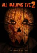 All Hallows' Eve 2 DVD