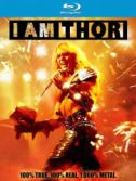 I Am Thor Blu-ray