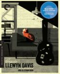 Inside Llewyn Davis Blu-ray