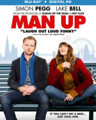 Man Up Blu-ray