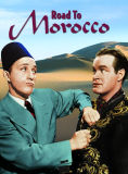 Road To Morocco