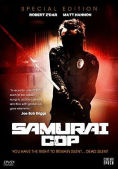 Samurai Cop