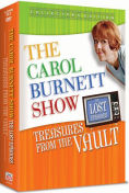 The Carol Burnett Show- Lost Episodes- Treasures From The Vault DVD.jpg