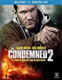 The Condemned 2 Blu-ray