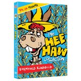 The Hee Haw Collection- Kornfield Klassics DVD
