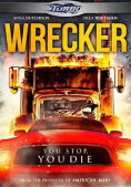 Wrecker DVD