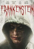 Frankenstein DVD