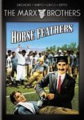 Horse Feathers