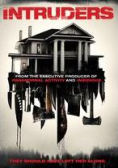 Intruders DVD
