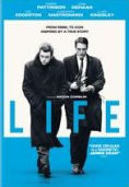 Life DVD