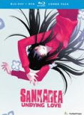 Sankarea- Undying Love-The Complete Series Blu-ray