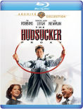 The Hudsucker Proxy Blu-ray