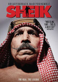The Sheik DVD