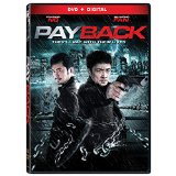 Pay Back DVD