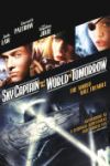 Sky Captain and the World of&nbsp;Tomorrow