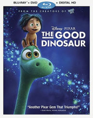 The Good Dinosaur